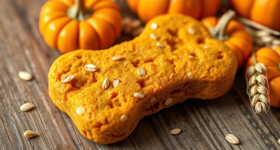 healthy tasty dog treats