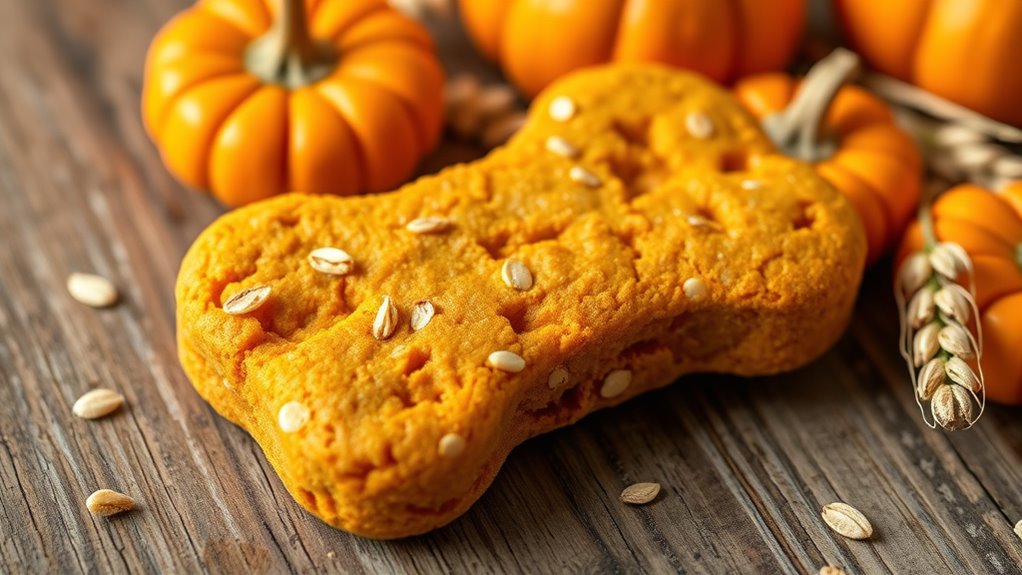 healthy tasty dog treats