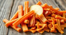 healthy tasty low calorie treats