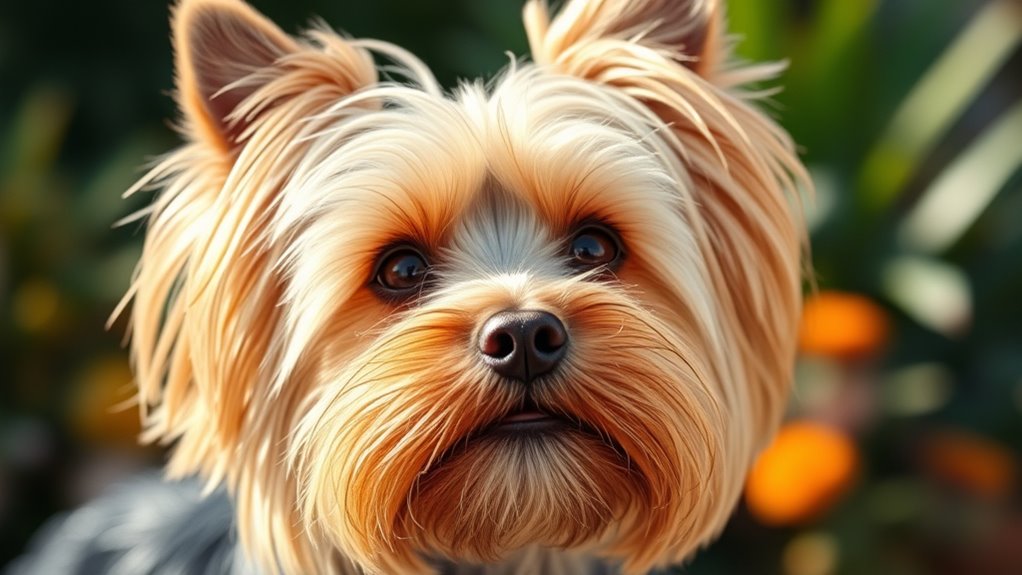 history grooming resilience companionship