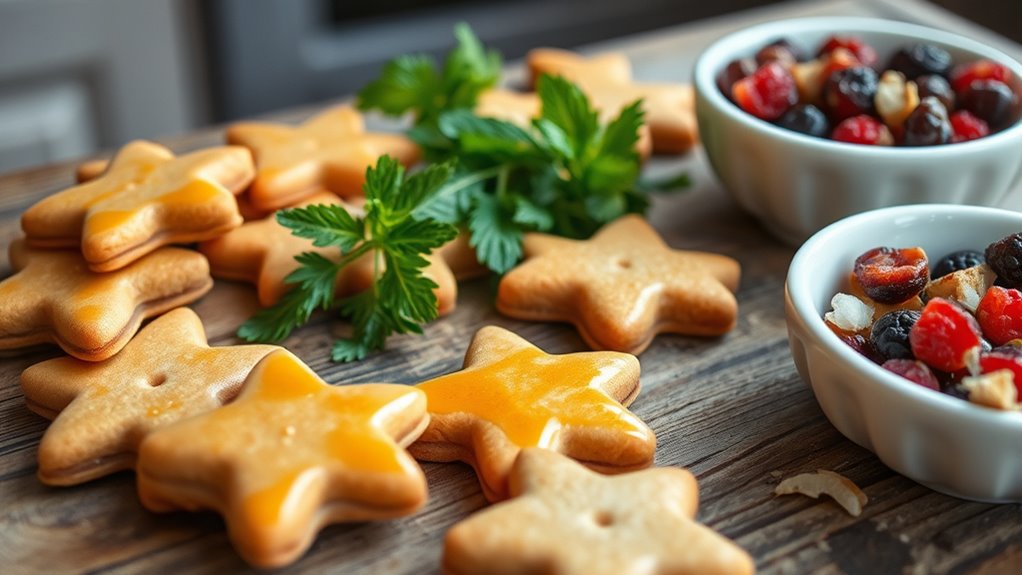 homemade dog breath remedies