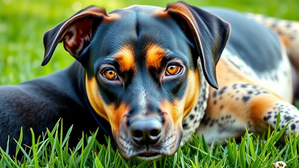 hybrid breeds characteristics