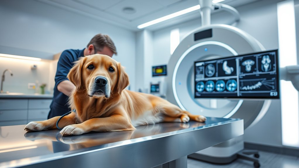 immunotherapy and nutritional support