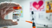 importance of booster shots