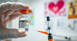 importance of booster shots