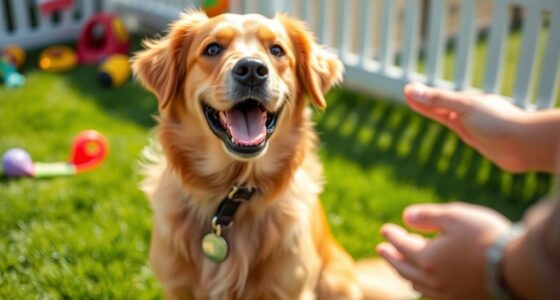 key commands for dogs