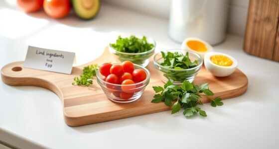 limited ingredient allergy management