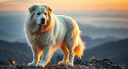 loyal guardian dog breed