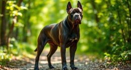 majestic guardian dog breed