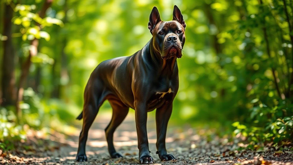majestic guardian dog breed