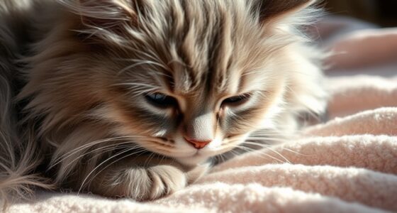 managing hair shedding naturally