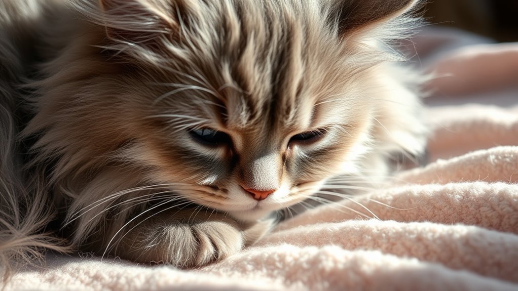 managing hair shedding naturally