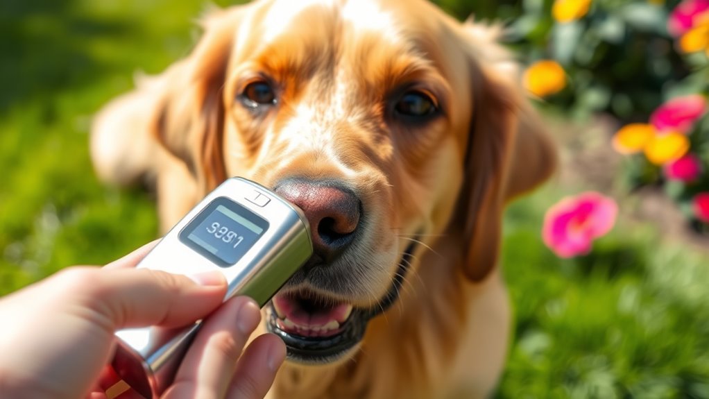 microchipping for pet safety