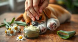 natural solutions for minor ailments