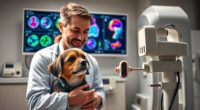 new canine cancer therapies