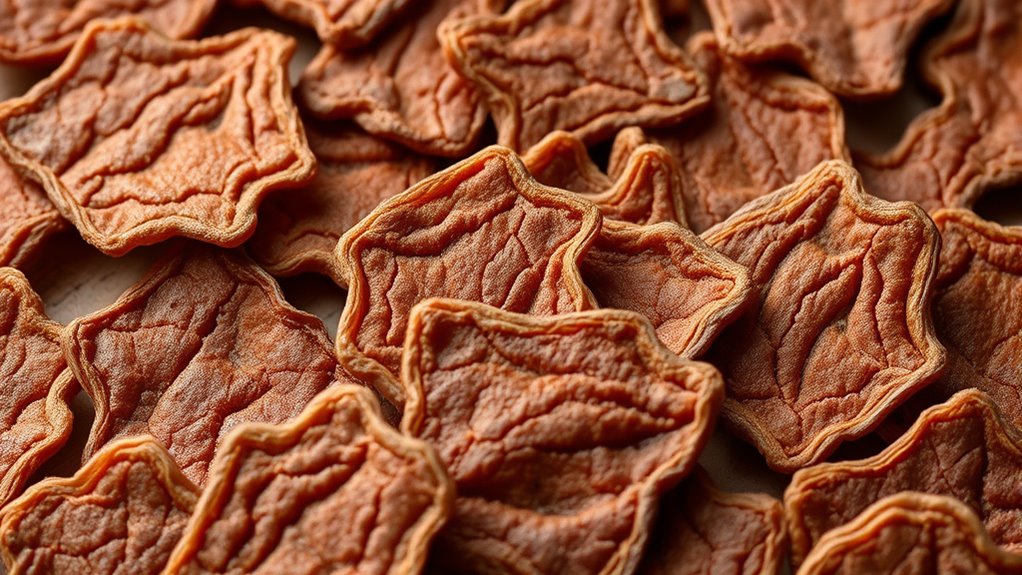 nutritional shelf stable pet treats