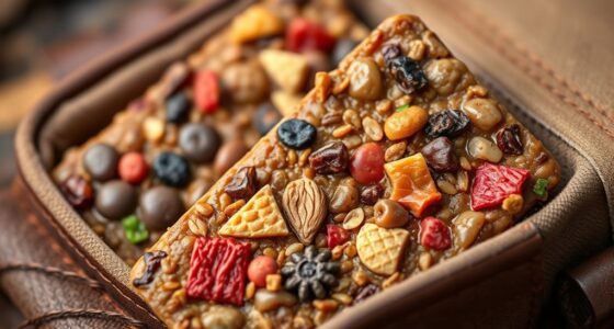 nutritional snacks for canines