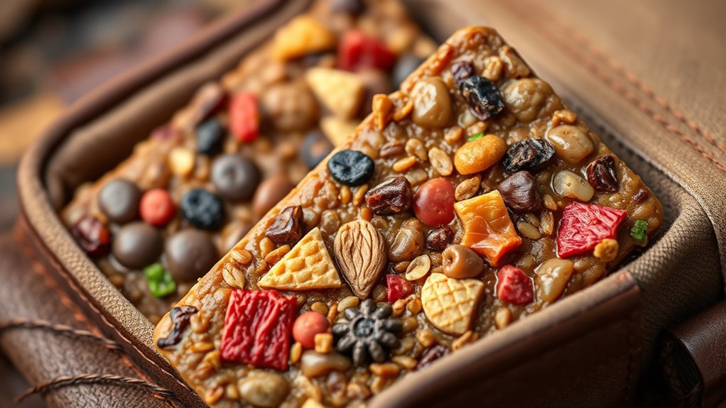 nutritional snacks for canines