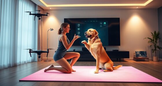 online dog training 2025