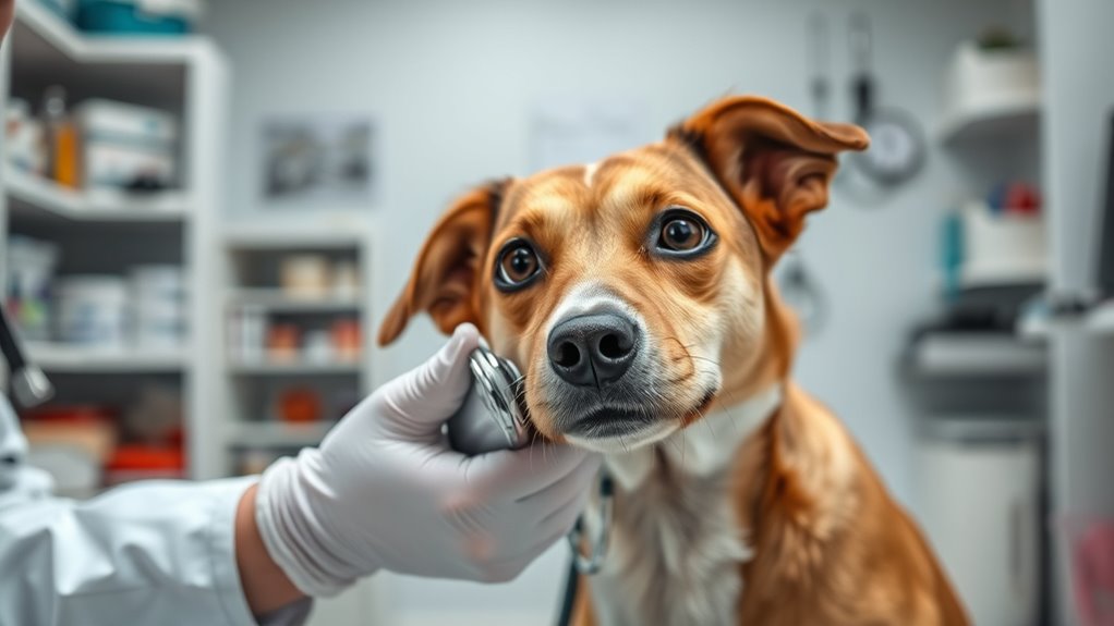 pet health annual checkups