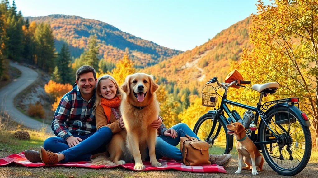 pet travel safety essentials