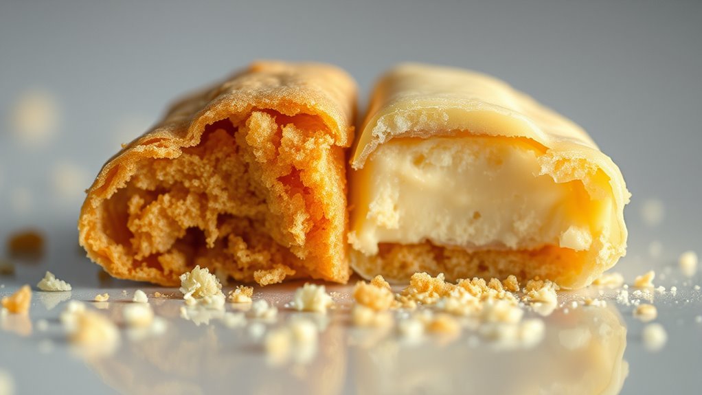 pet treats texture perception