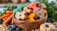 probiotics in dog treats