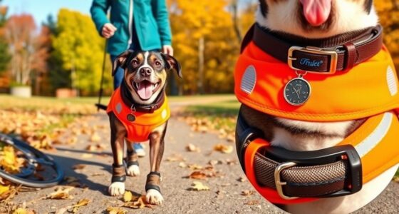 protect pets year round