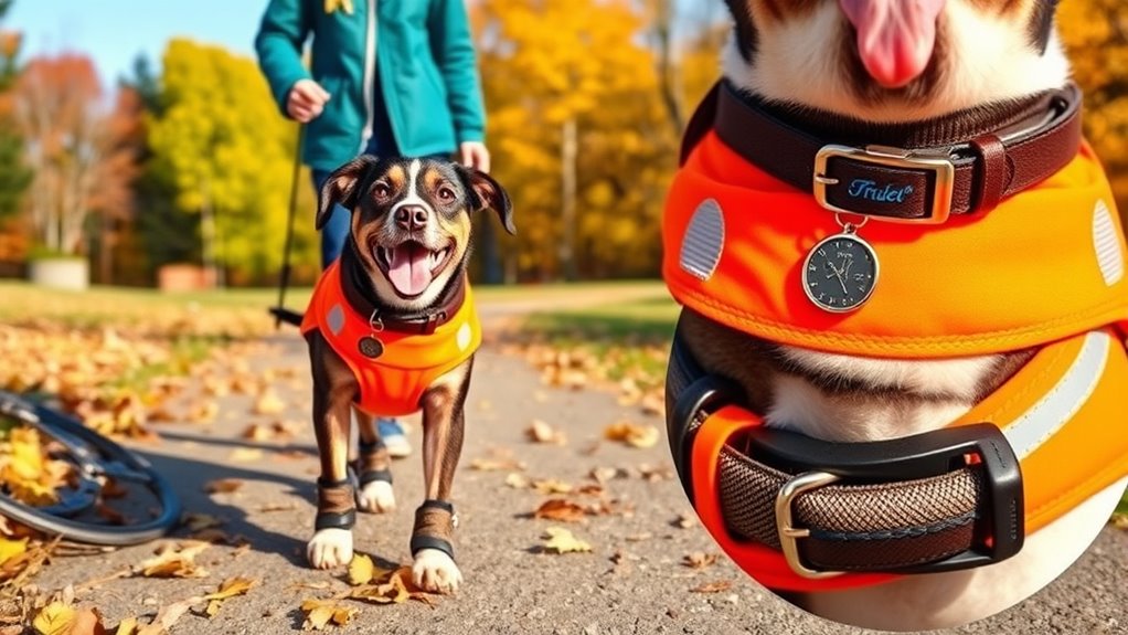 protect pets year round