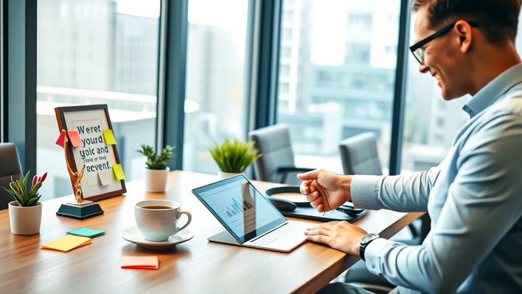 psychological reinforcement enhances motivation