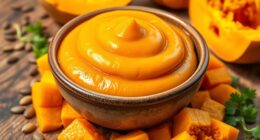 pumpkin puree for dogs