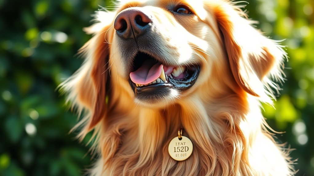 reliable pet id tags