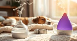 safe aromatherapy for dogs
