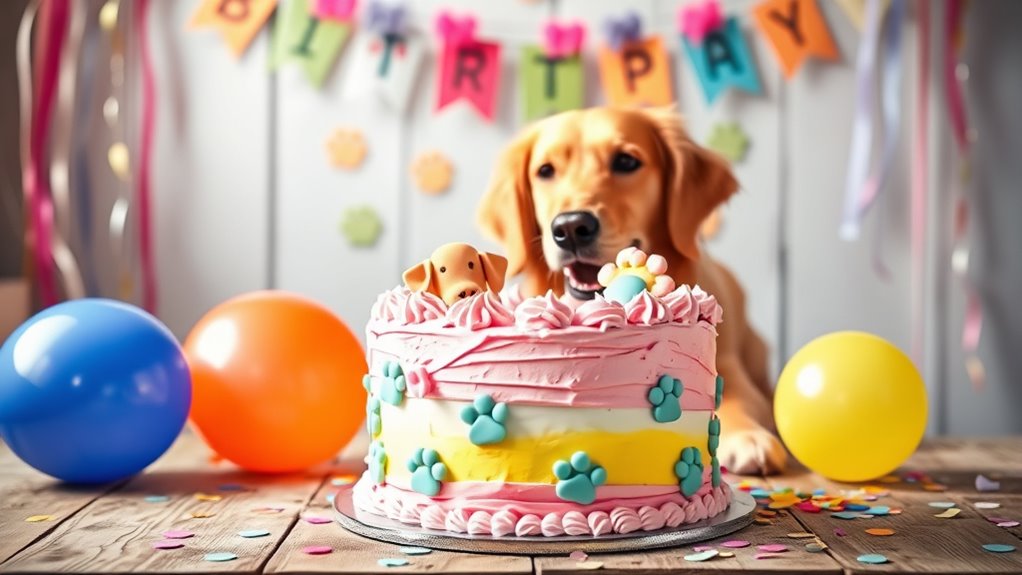 safe homemade dog treats