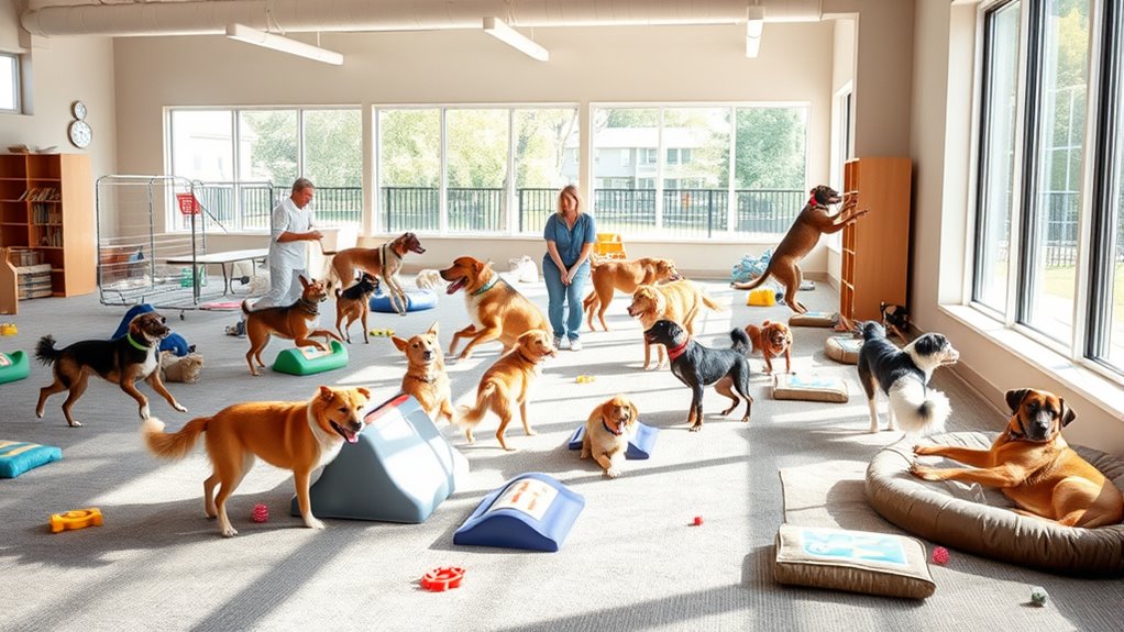 safe social skilled stimulating