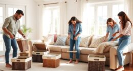 shared routines and rules