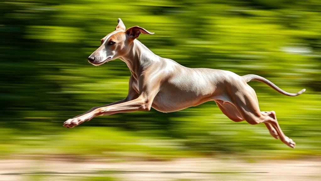 speed agility scent tracking mastery