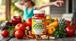 support joint health naturally