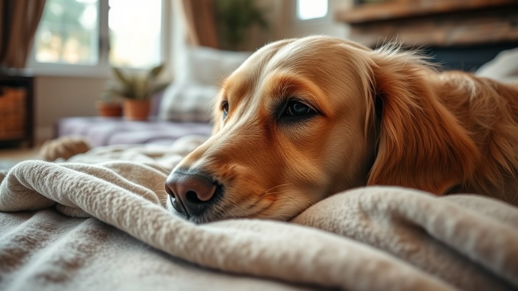 supporting senior dog cognition