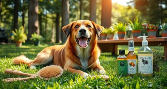 sustainable pet wellness solutions
