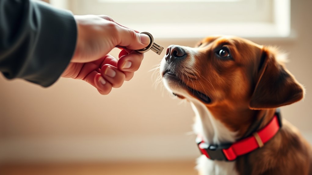 timing of reinforcement delivery