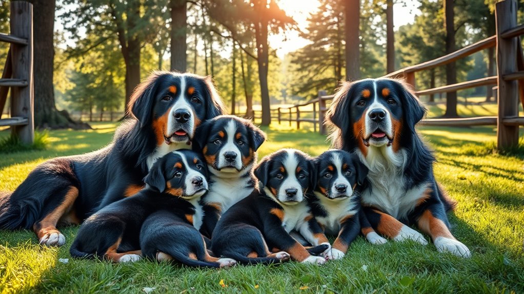 training grooming socialization consistency