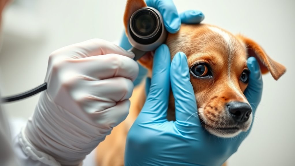 veterinary annual health assessments