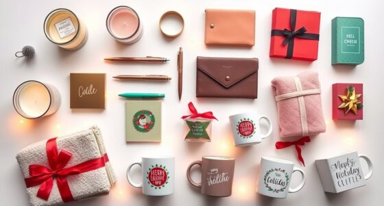 affordable coworker gift ideas