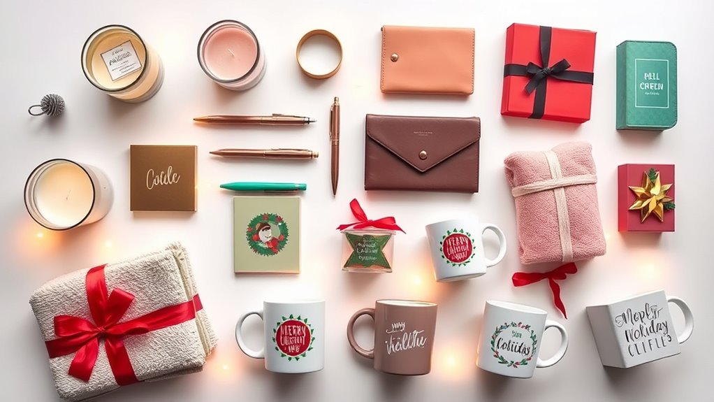 affordable coworker gift ideas