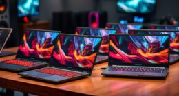 affordable high performance gaming laptops