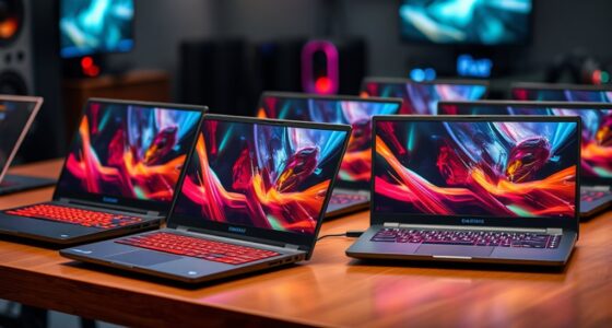 affordable high performance gaming laptops