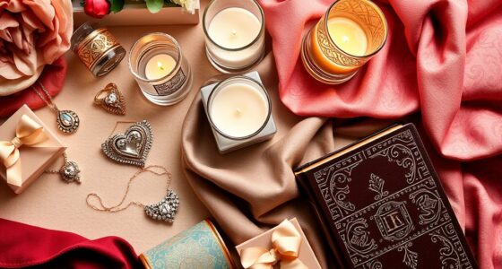 affordable luxury gift ideas