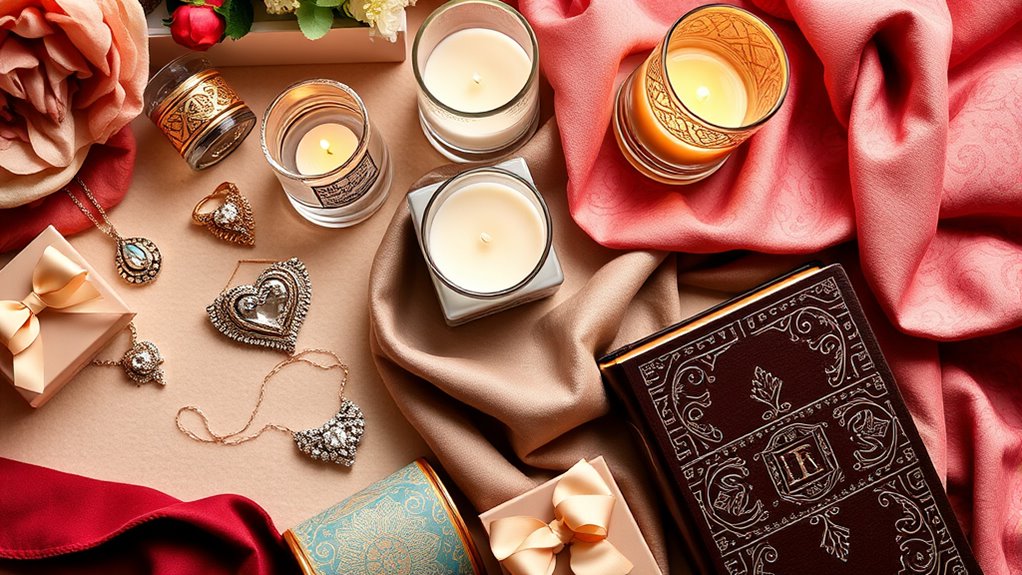 affordable luxury gift ideas