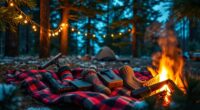 camping gifts for men